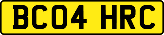 BC04HRC