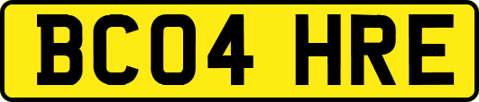 BC04HRE