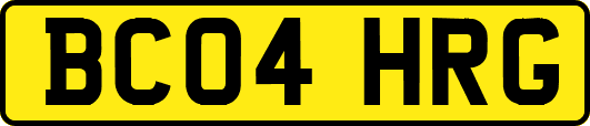 BC04HRG