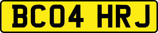 BC04HRJ