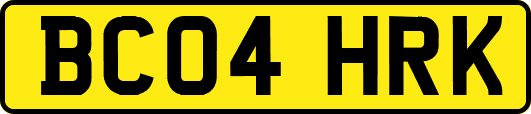 BC04HRK
