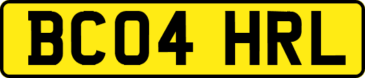 BC04HRL