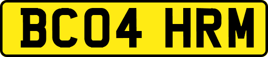 BC04HRM