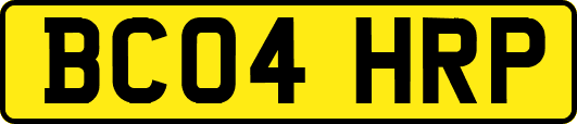 BC04HRP