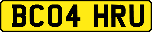 BC04HRU