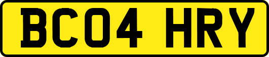 BC04HRY