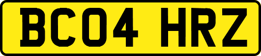 BC04HRZ