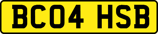 BC04HSB