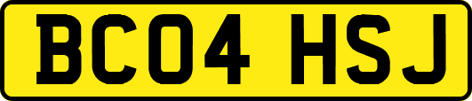 BC04HSJ