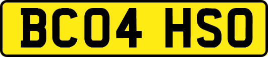 BC04HSO
