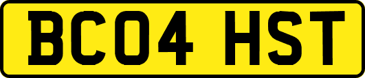 BC04HST