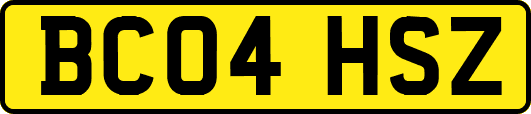 BC04HSZ