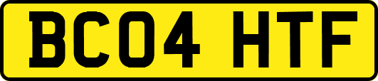BC04HTF