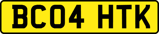 BC04HTK