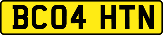 BC04HTN