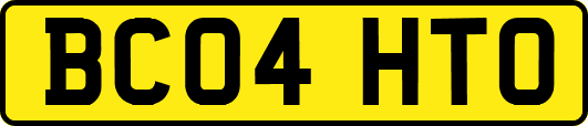 BC04HTO