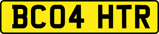 BC04HTR