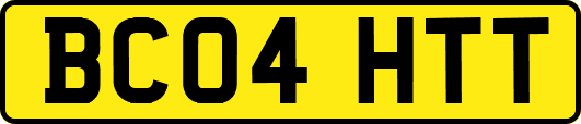 BC04HTT