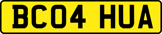 BC04HUA
