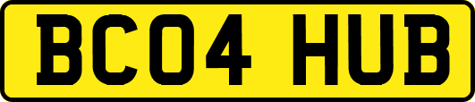 BC04HUB