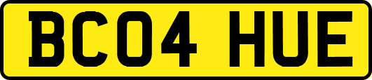 BC04HUE
