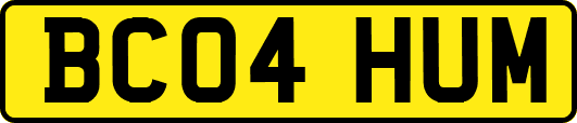 BC04HUM