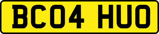 BC04HUO