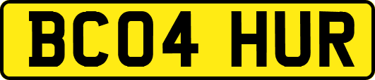 BC04HUR