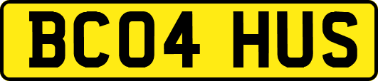 BC04HUS