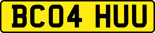 BC04HUU