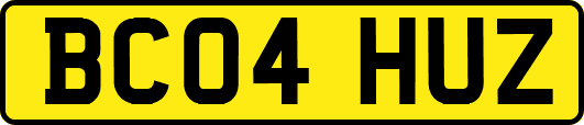 BC04HUZ