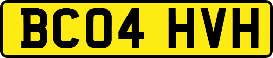 BC04HVH