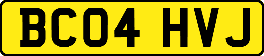 BC04HVJ