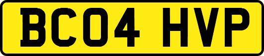 BC04HVP