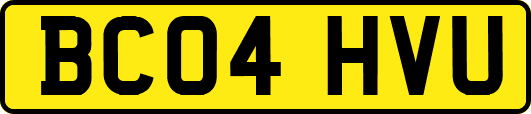 BC04HVU