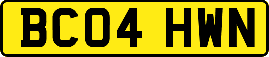 BC04HWN