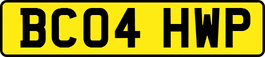 BC04HWP