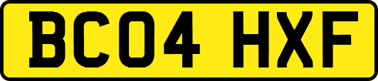 BC04HXF