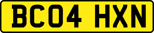 BC04HXN