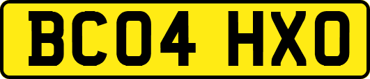 BC04HXO