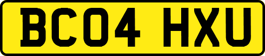 BC04HXU