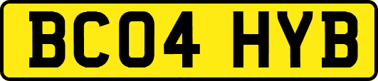 BC04HYB