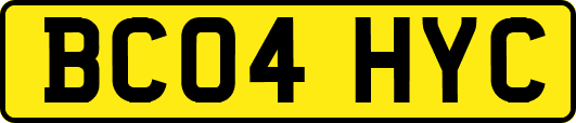 BC04HYC