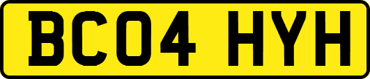 BC04HYH