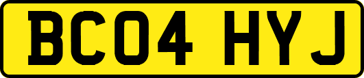 BC04HYJ