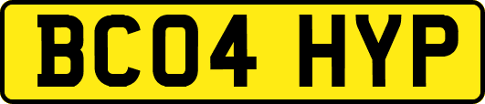 BC04HYP