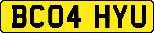 BC04HYU