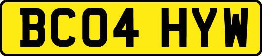 BC04HYW