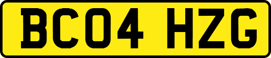 BC04HZG