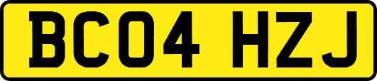 BC04HZJ